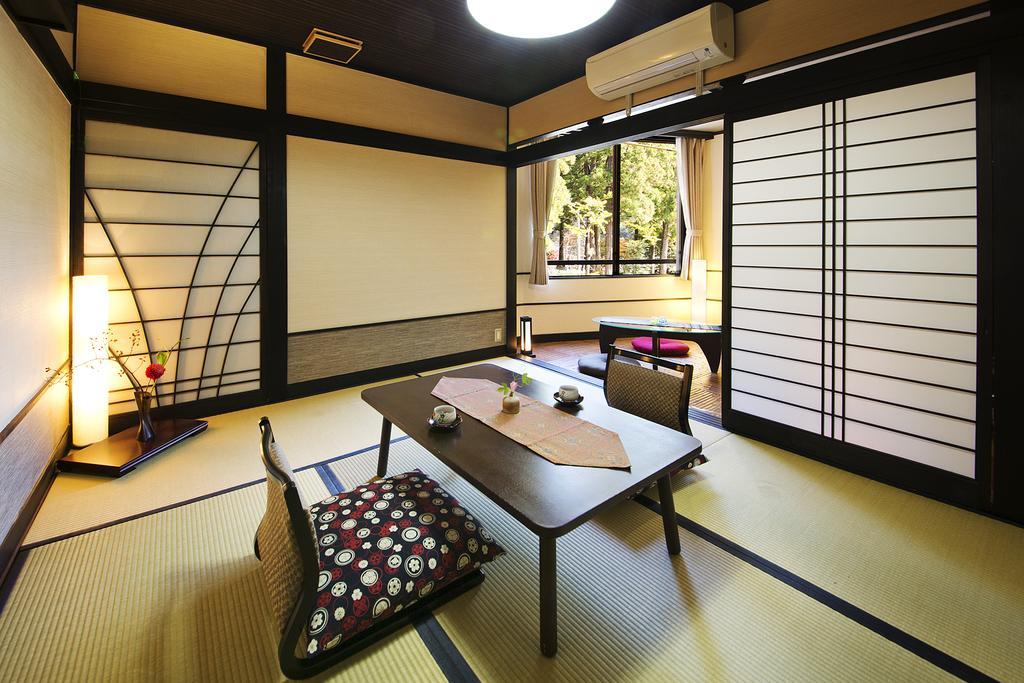 Kotobukiso Hotel Shin'onsen Zewnętrze zdjęcie