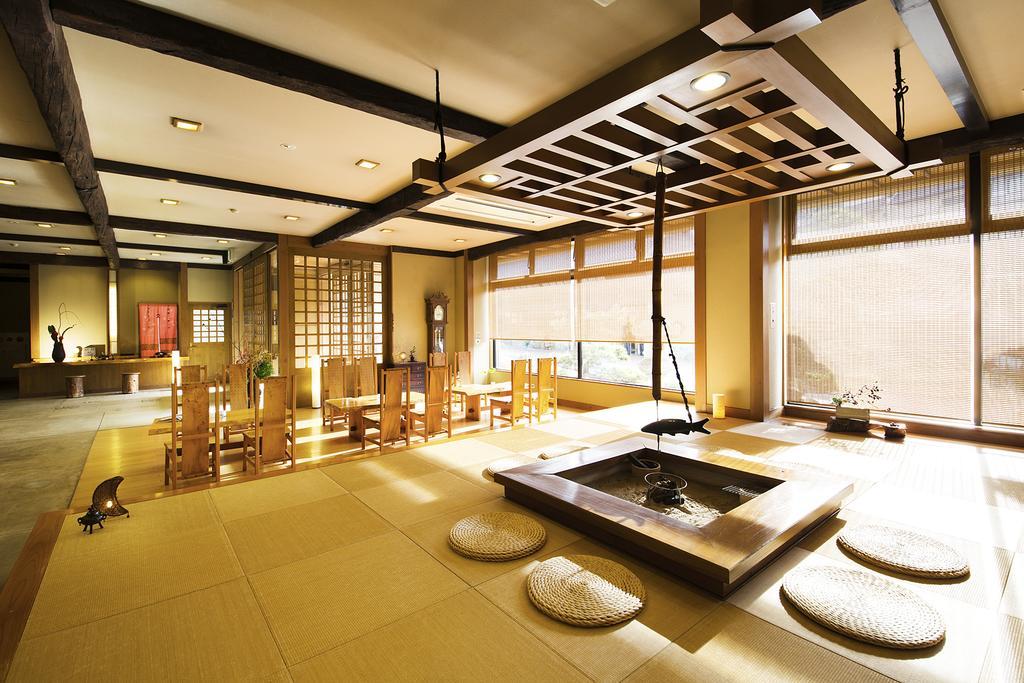 Kotobukiso Hotel Shin'onsen Zewnętrze zdjęcie