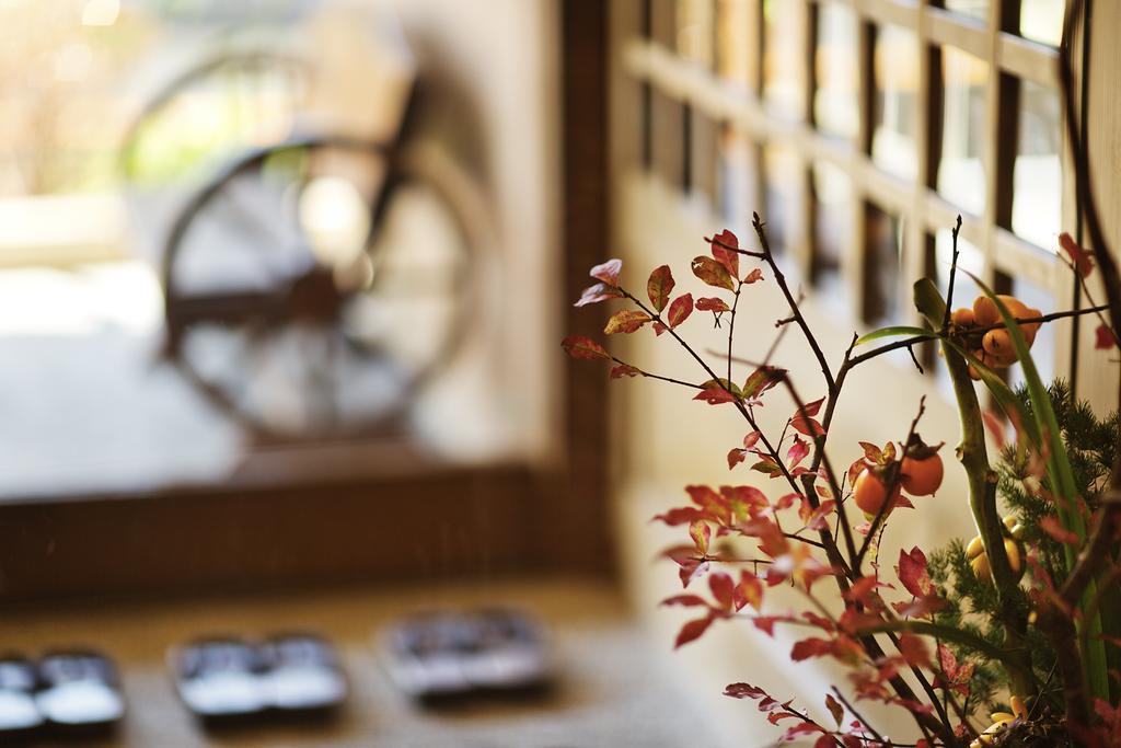 Kotobukiso Hotel Shin'onsen Zewnętrze zdjęcie