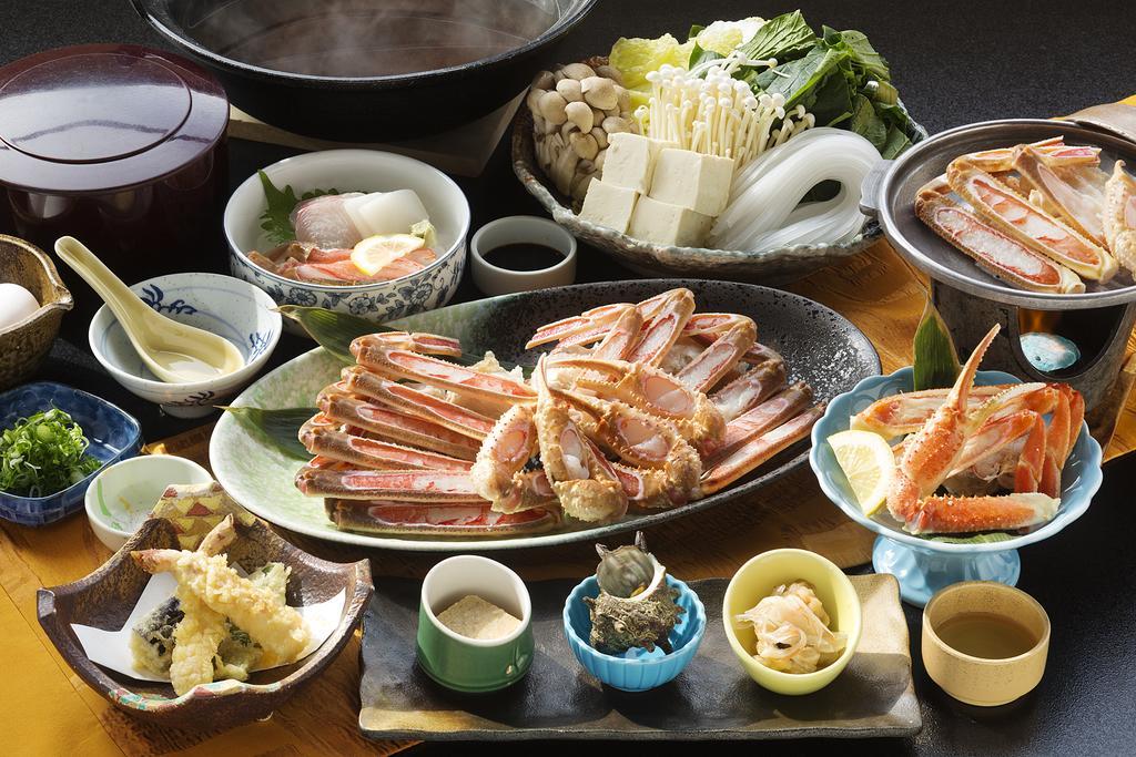 Kotobukiso Hotel Shin'onsen Zewnętrze zdjęcie