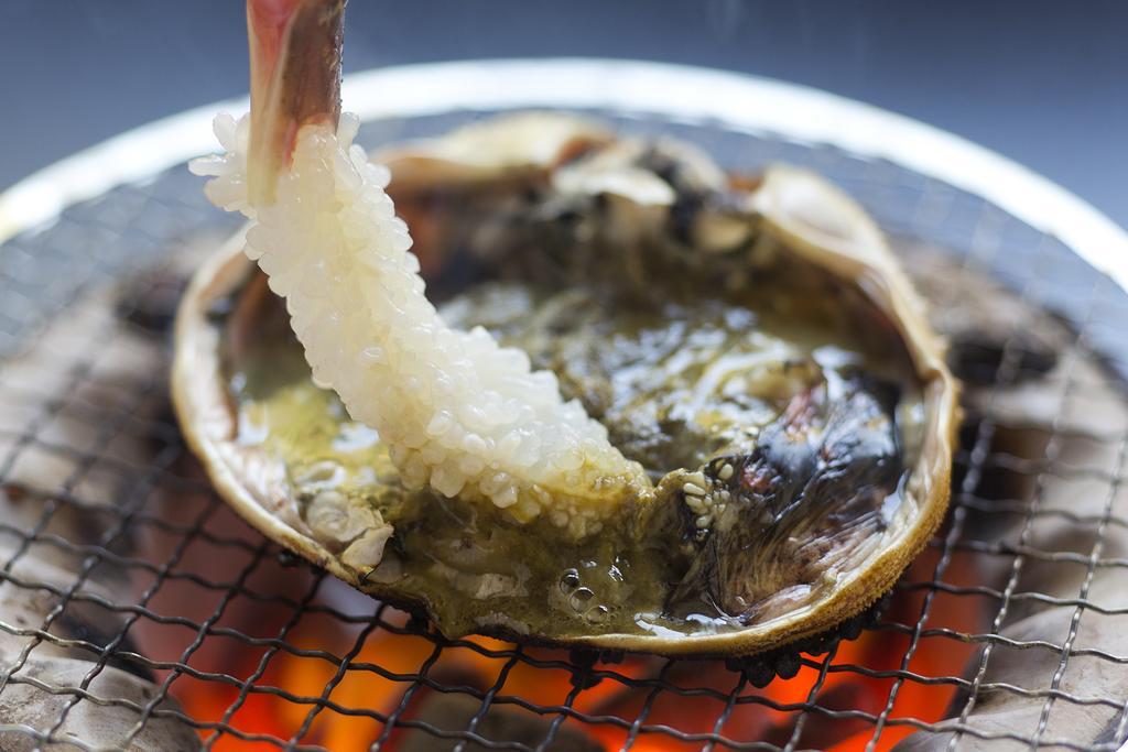 Kotobukiso Hotel Shin'onsen Zewnętrze zdjęcie
