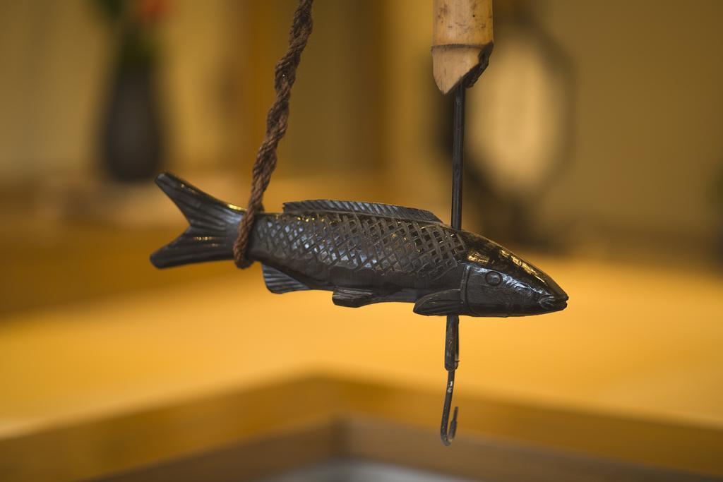 Kotobukiso Hotel Shin'onsen Zewnętrze zdjęcie