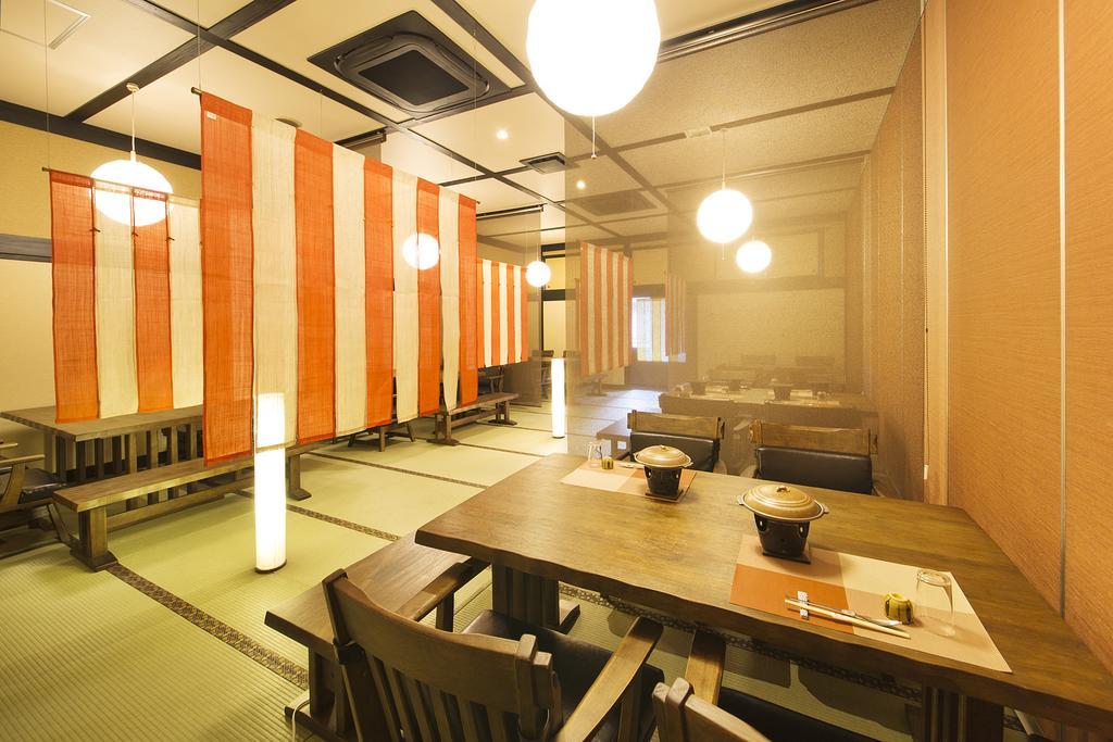 Kotobukiso Hotel Shin'onsen Zewnętrze zdjęcie