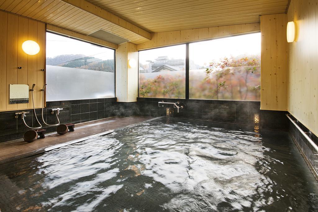 Kotobukiso Hotel Shin'onsen Zewnętrze zdjęcie