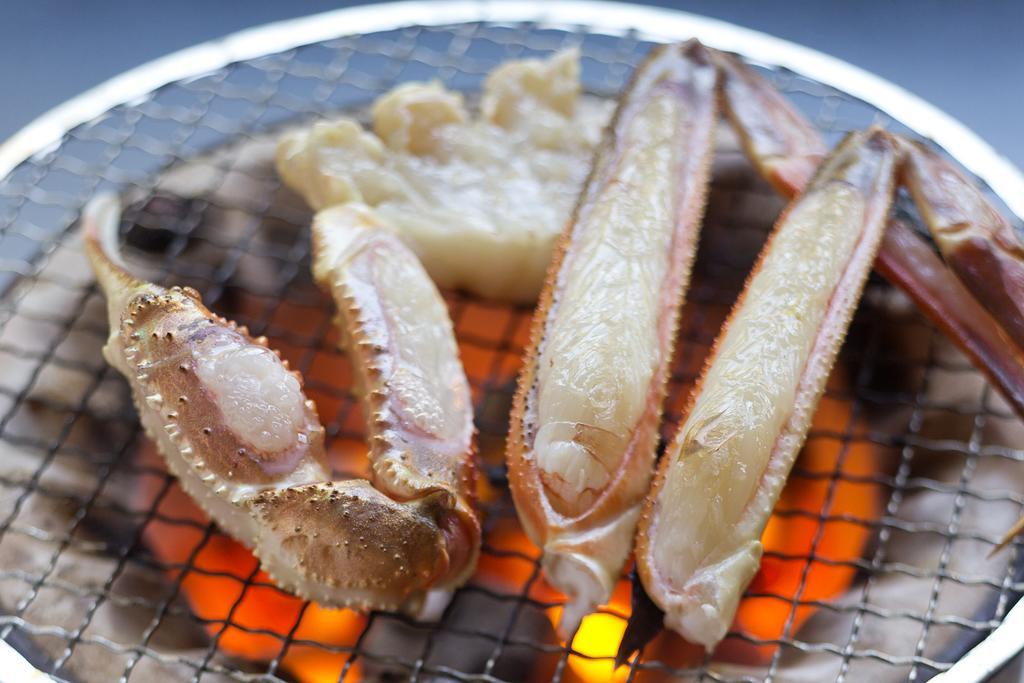 Kotobukiso Hotel Shin'onsen Zewnętrze zdjęcie