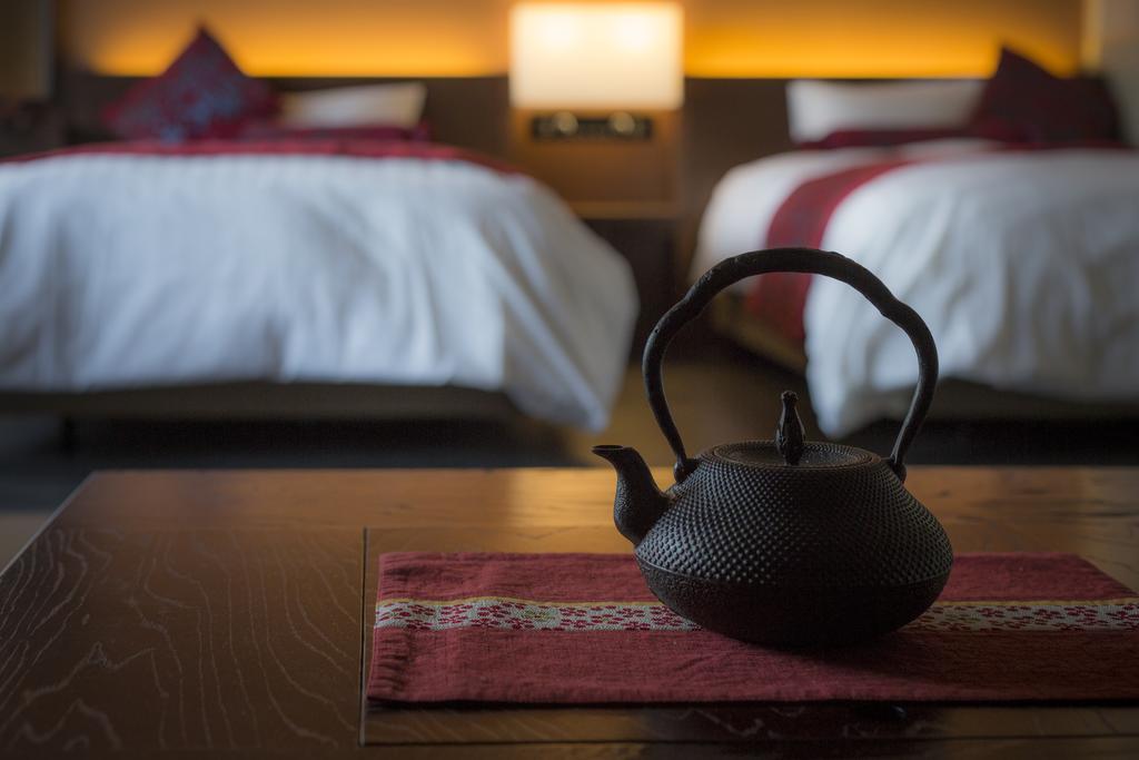 Kotobukiso Hotel Shin'onsen Zewnętrze zdjęcie