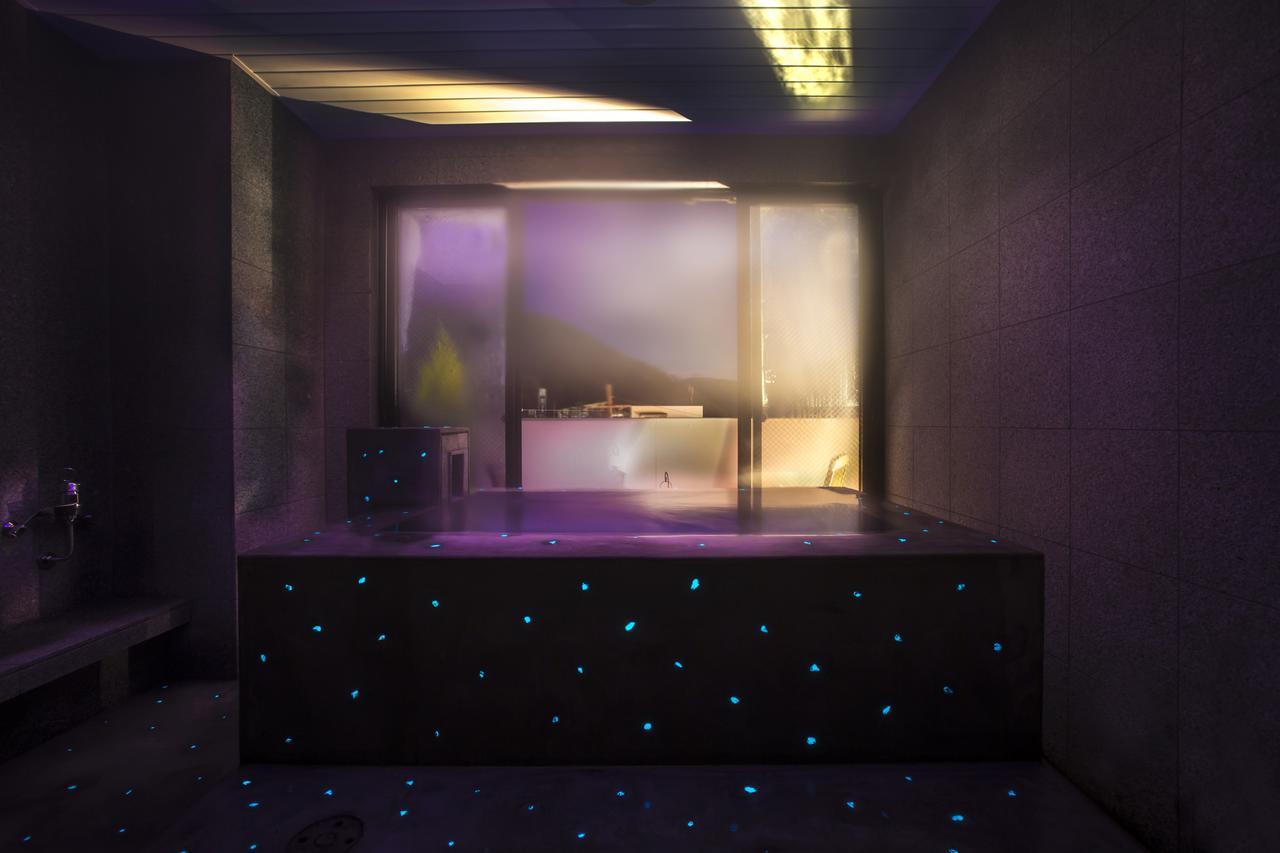 Kotobukiso Hotel Shin'onsen Zewnętrze zdjęcie